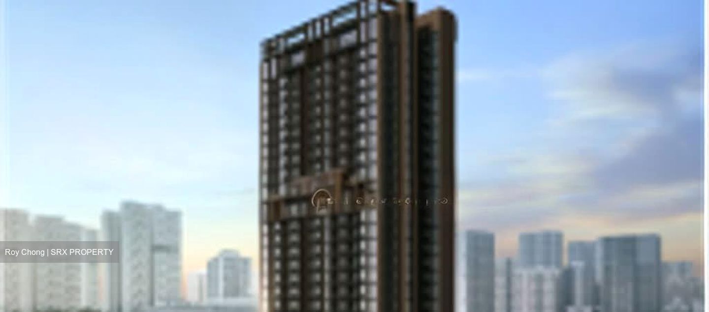 THE ARCADY AT BOON KENG (D12), Apartment #553899141